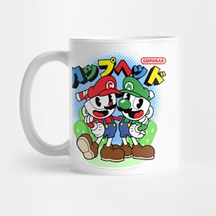 Cup & Mug Mug